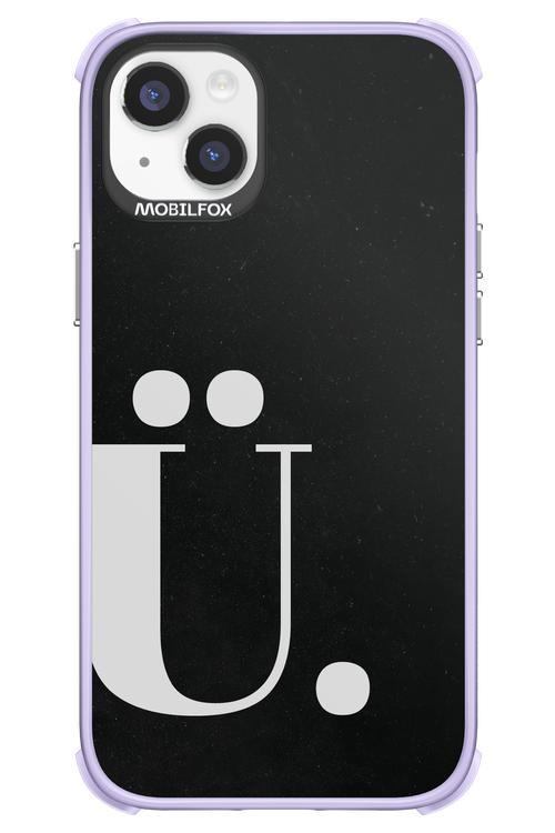 U II (Off Space) 2.0 - Apple iPhone 14 Plus
