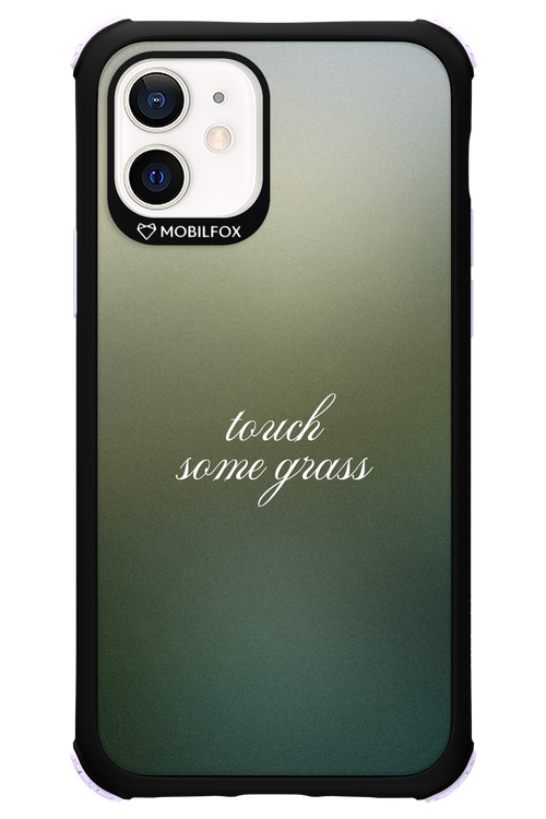 Natural Reset - Apple iPhone 12