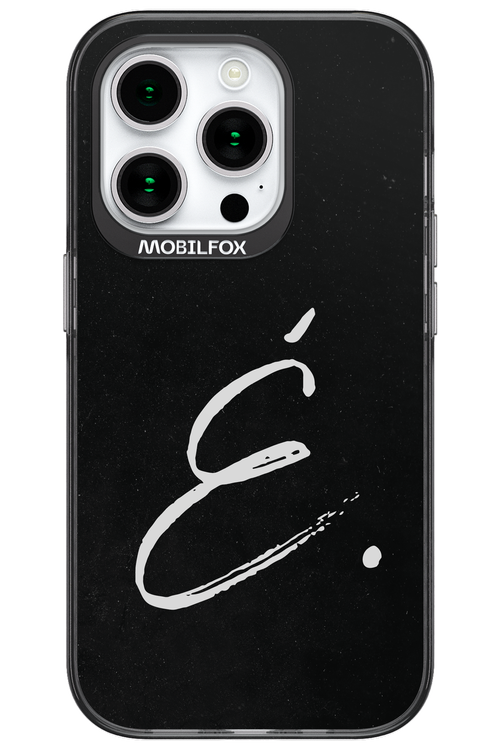 (Off Space) E II 2.0 - Apple iPhone 15 Pro