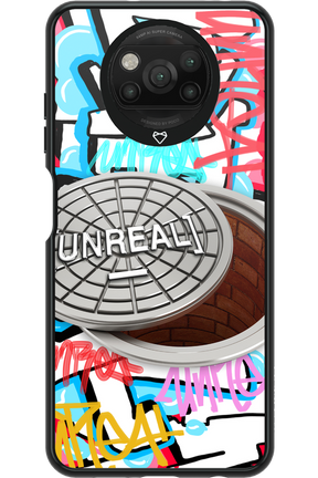 HULE - Xiaomi Poco X3 Pro