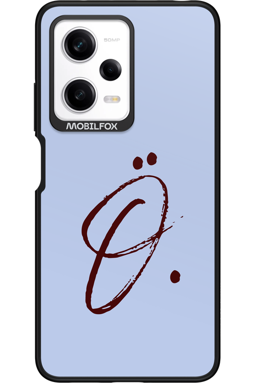 (Jellyfish Presso) O II 2.0 - Xiaomi Redmi Note 12 Pro 5G