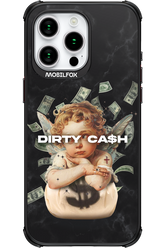 DirtyCash - Apple iPhone 15 Pro Max