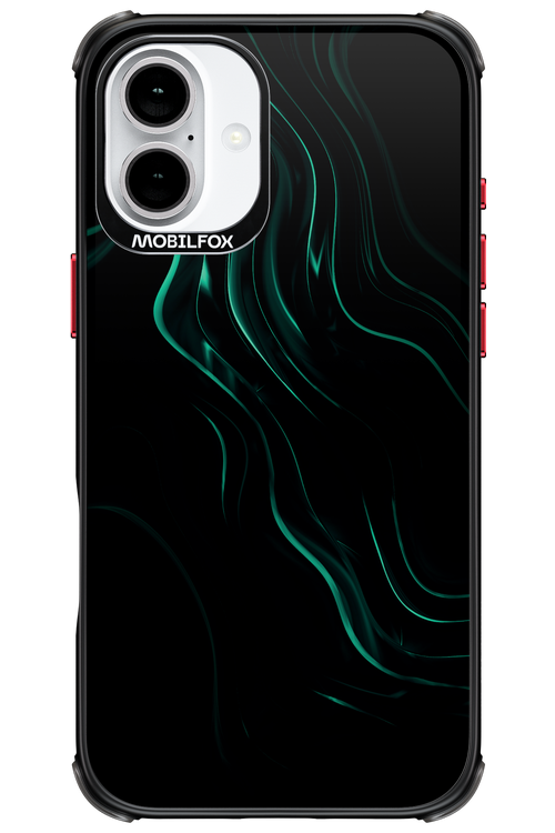 Northern Lights 2.0 - Apple iPhone 16 Plus