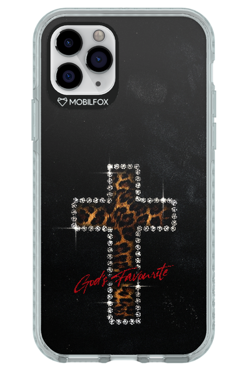 God's Favourite - Apple iPhone 11 Pro