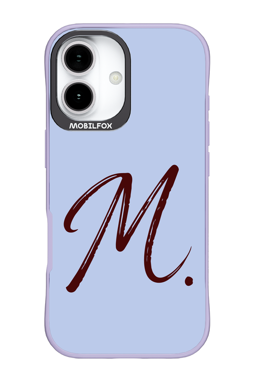 (Jellyfish Presso) M 2.0 - Apple iPhone 17