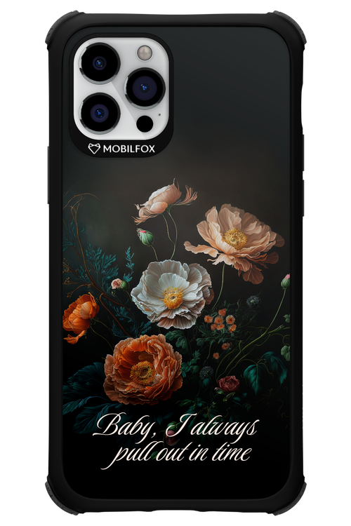 In time 2.0 - Apple iPhone 12 Pro