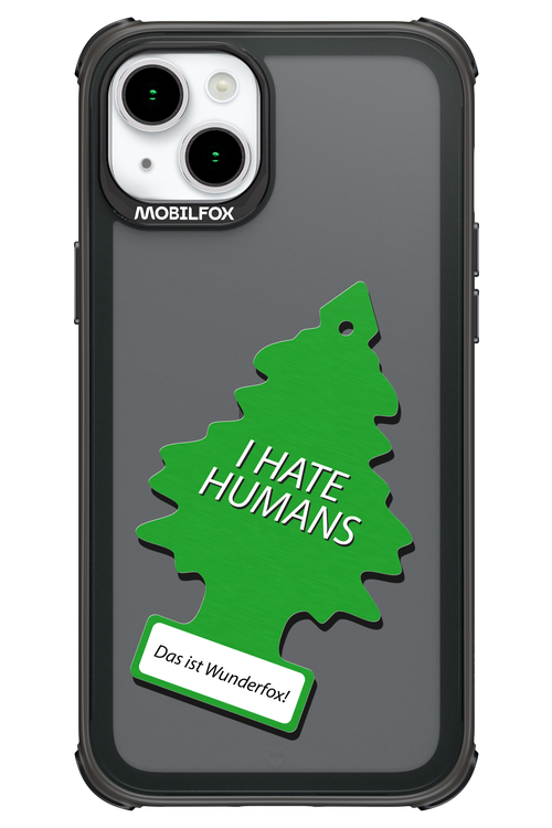 Wunderfox - Apple iPhone 15 Plus