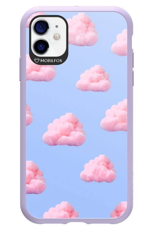Cloudy - Apple iPhone 11