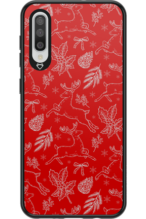 Wrapping Paper - Samsung Galaxy A50