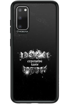 Expensive Taste - Samsung Galaxy S20