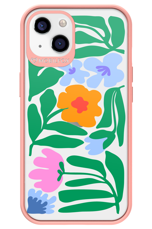 My Flowergarden - Apple iPhone 13