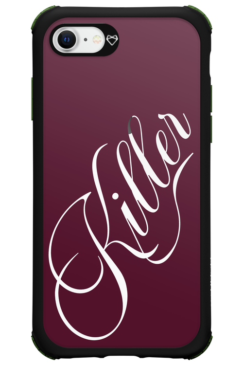 Cherry Killer - Apple iPhone 8