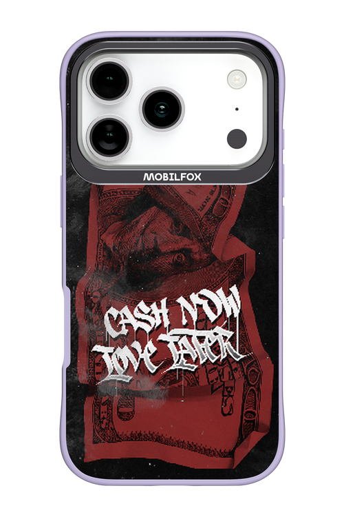 Liquid Assets - Apple iPhone 17 Pro