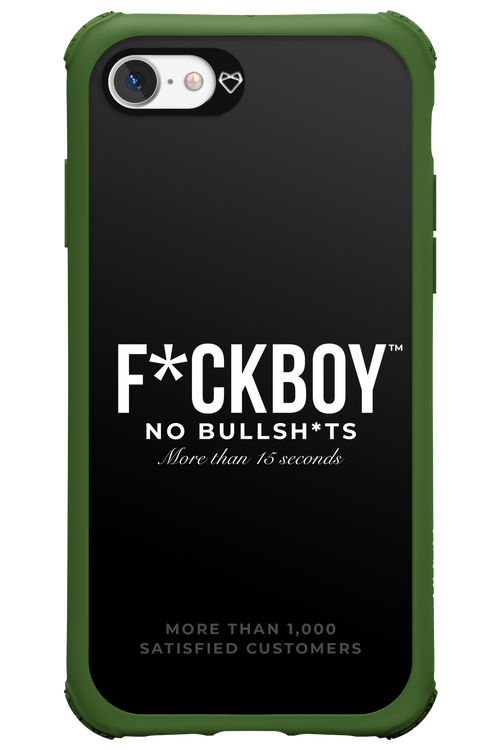 F_CKBOY 2.0 - Apple iPhone 7
