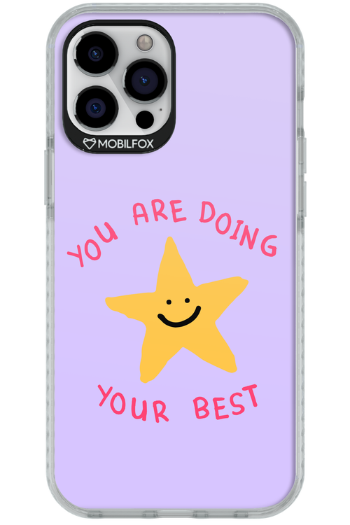 Your Best - Apple iPhone 12 Pro Max