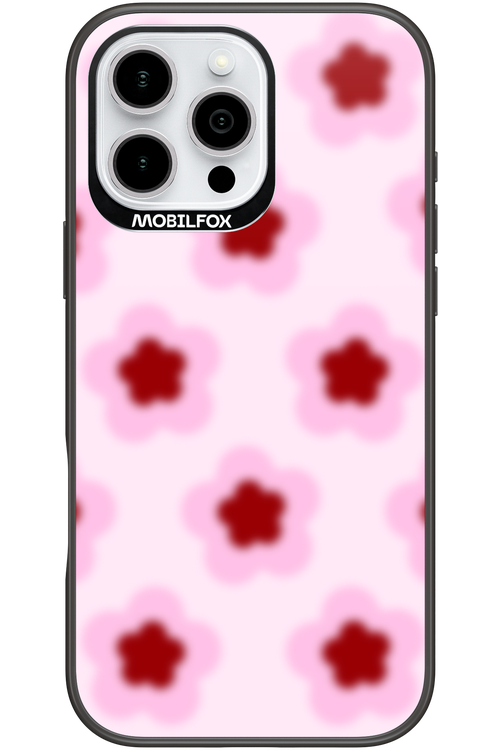 Soft Bloom - Apple iPhone 16 Pro Max