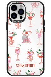 XMAS SPIRIT - Apple iPhone 12 Pro Max