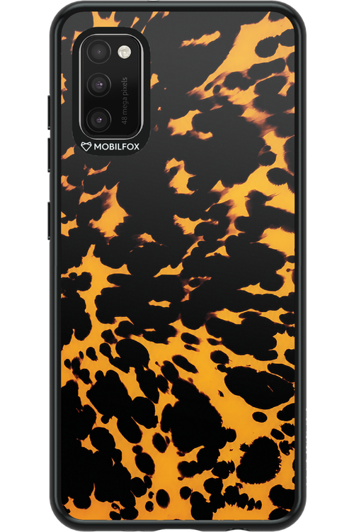 Tortoise Shell 2.0 - Samsung Galaxy A41