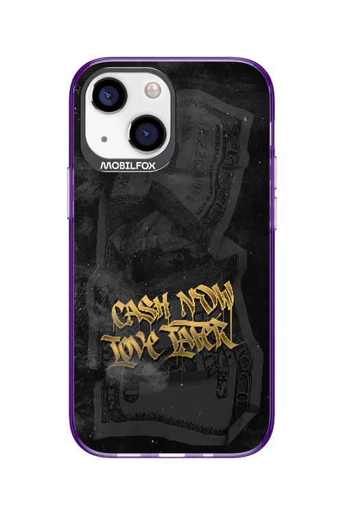 Liquid Assets Gold - Apple iPhone 13 Mini