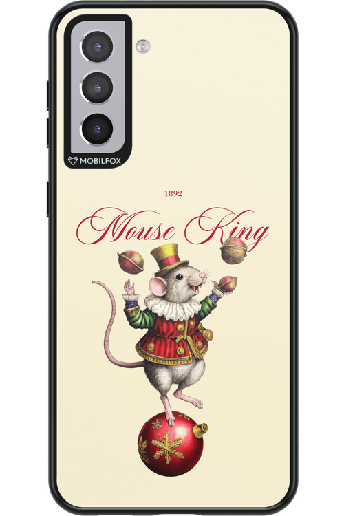 Mouse King - Samsung Galaxy S21+