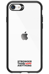 Stronger (Nude) - Apple iPhone SE 2020