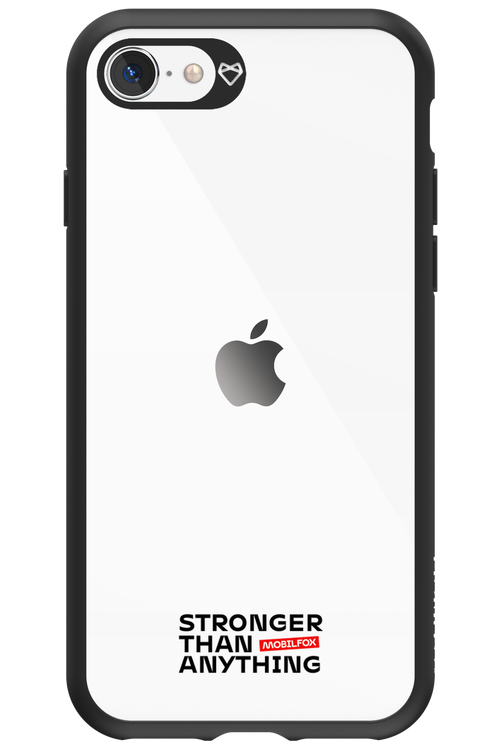 Stronger (Nude) - Apple iPhone SE 2020