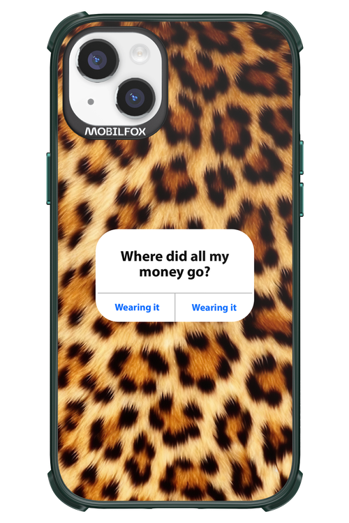 My Money 2.0 - Apple iPhone 14 Plus