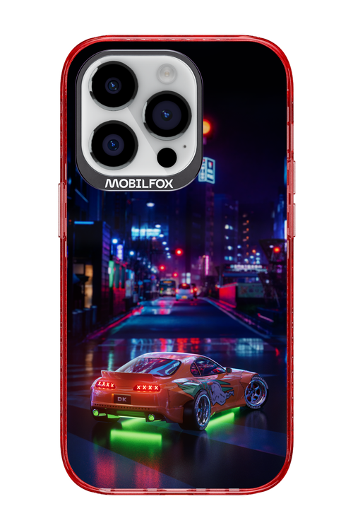 Tokyo Dreams - Apple iPhone 14 Pro