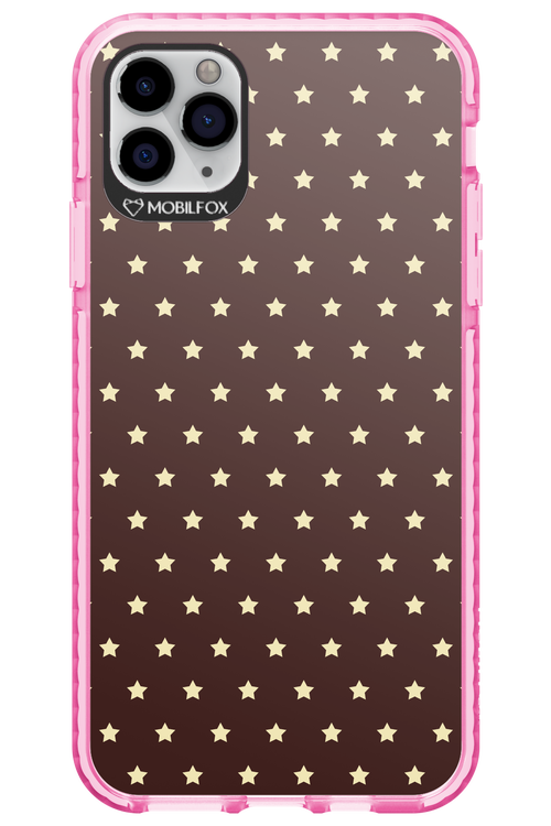 Star Mousse - Apple iPhone 11 Pro Max