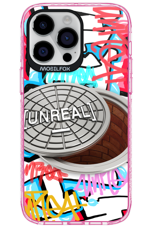 HULE - Apple iPhone 14 Pro Max