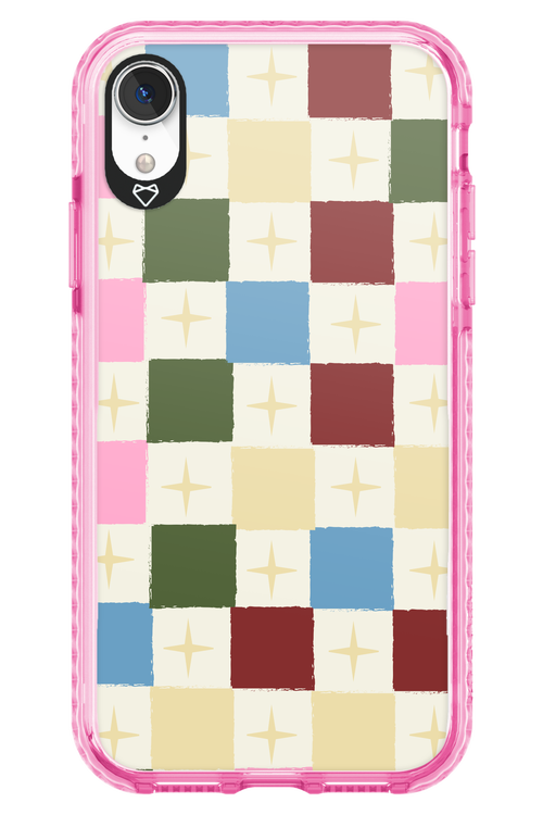 Winter Scarf - Apple iPhone XR