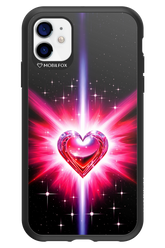 Bright Heart 2.0 - Apple iPhone 11