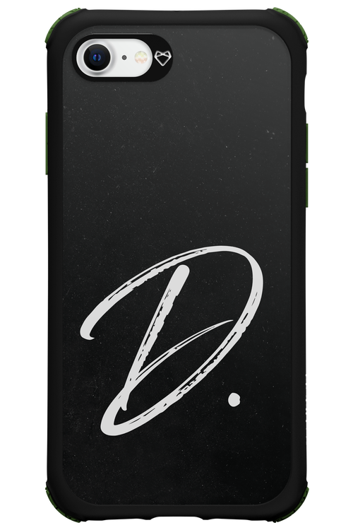 (Off Space) D 2.0 - Apple iPhone 8
