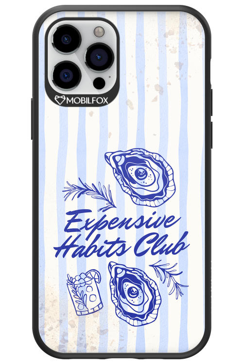 Expensive Habits Club 2.0 - Apple iPhone 12 Pro
