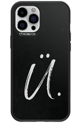 (Off Space) U II 2.0 - Apple iPhone 12 Pro Max