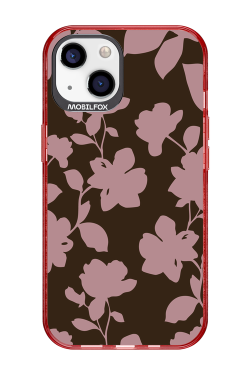 Flower Serenade - Apple iPhone 13