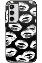 Ghost Kiss Black - Samsung Galaxy S23 FE