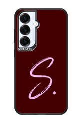 (Dark Blush) S 2.0 - Samsung S25