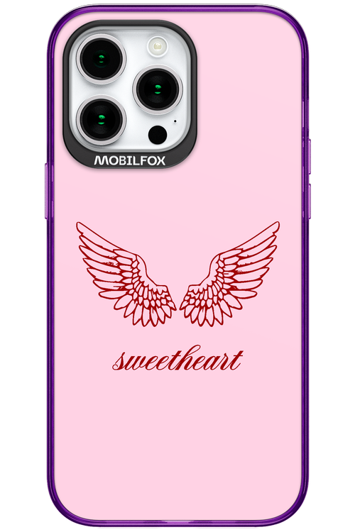 Sweetheart - Apple iPhone 15 Pro Max