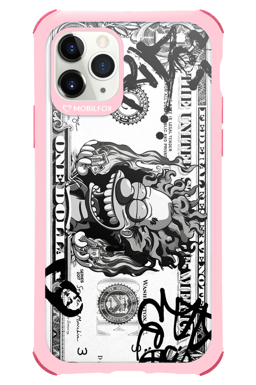 CLOWN BLVCK - Apple iPhone 11 Pro