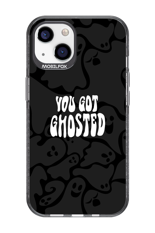 Ghosted - Apple iPhone 13