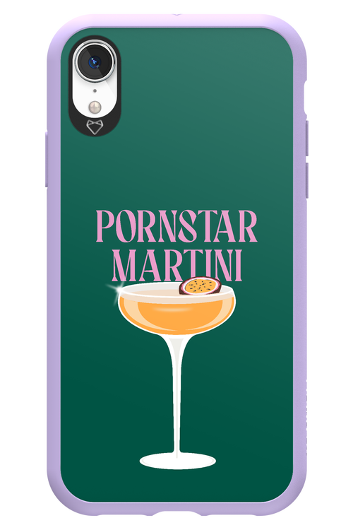 P_star Martini - Apple iPhone XR