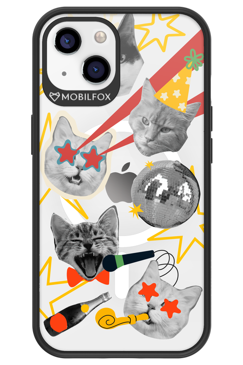 Christmas Chaos - Apple iPhone 13