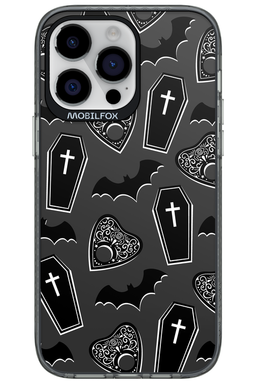 After Death - Apple iPhone 14 Pro Max