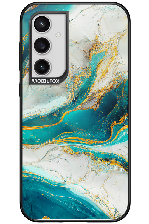 Emerald 2.0 - Samsung Galaxy S23 FE