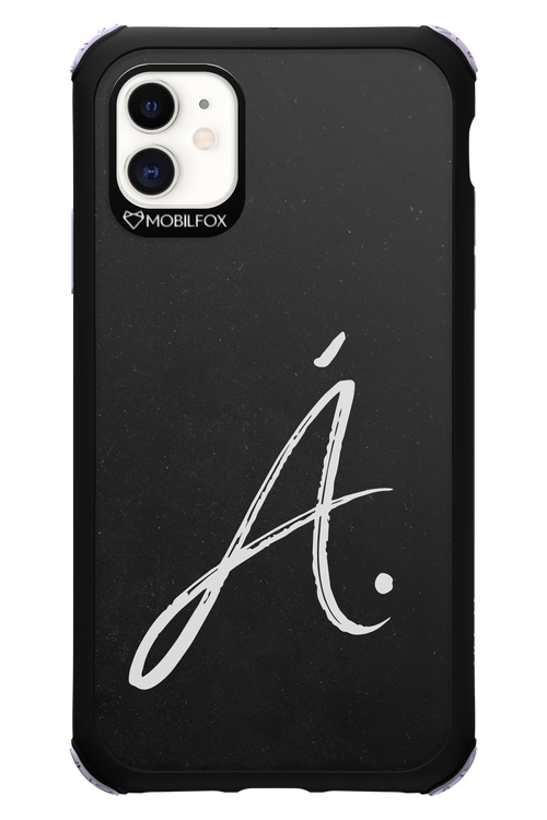 (Off Space) A II 2.0 - Apple iPhone 11