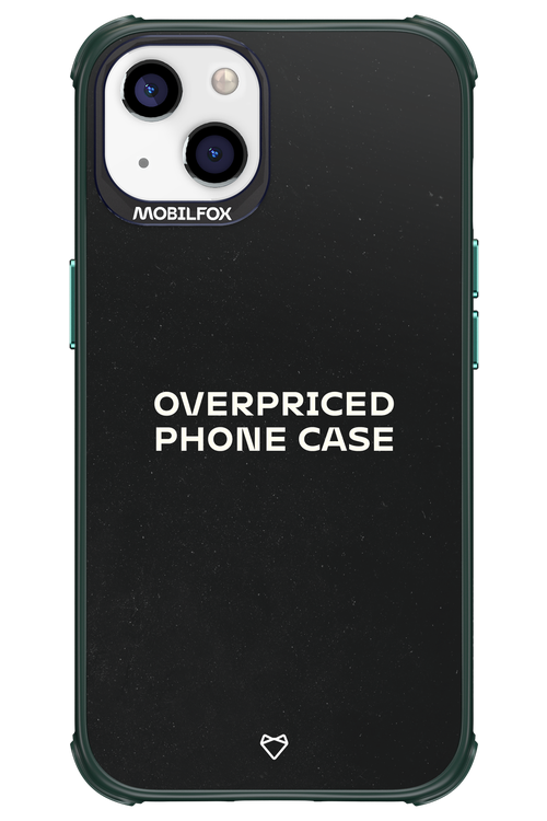 Overprieced - Apple iPhone 13