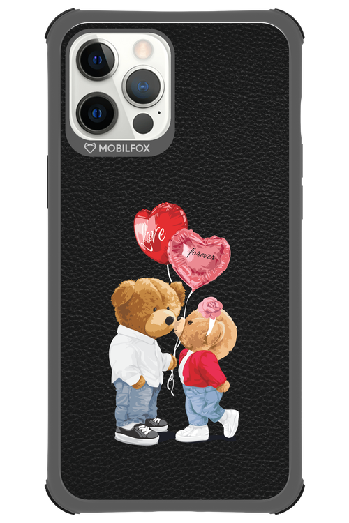 Forever Love - Apple iPhone 12 Pro Max