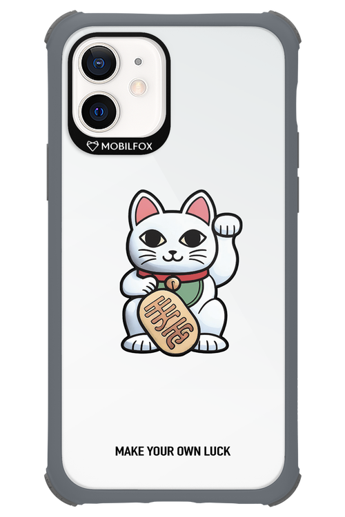 Maneki Neko - Apple iPhone 12