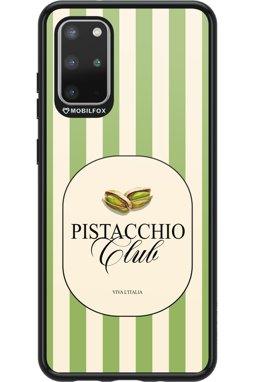 P-Club - Samsung Galaxy S20+